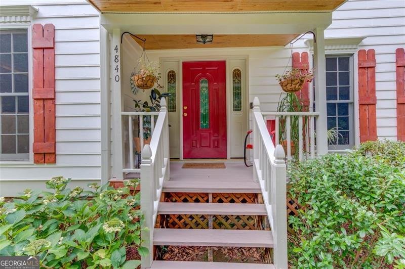 4840 PARKVIEW MINE Sugar Hill - 4