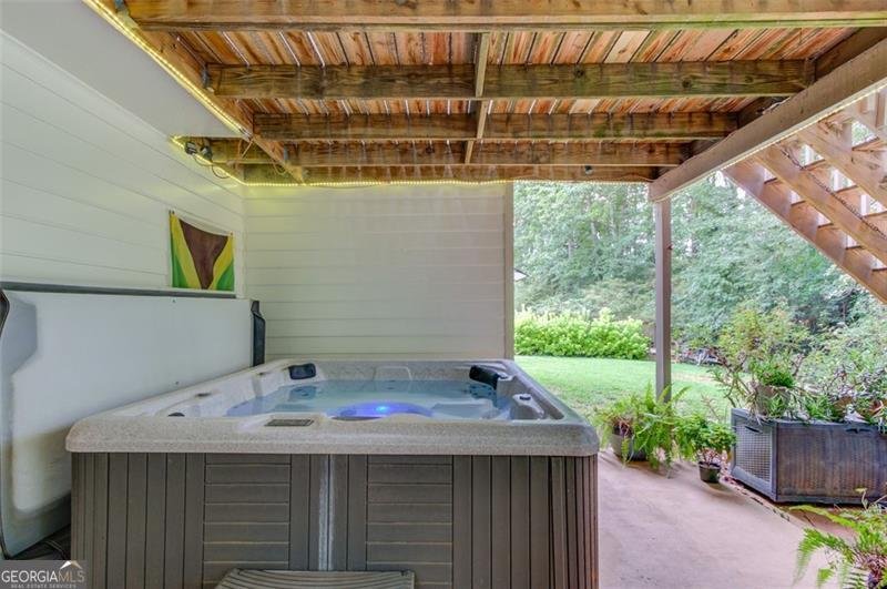 4840 PARKVIEW MINE Sugar Hill - 43