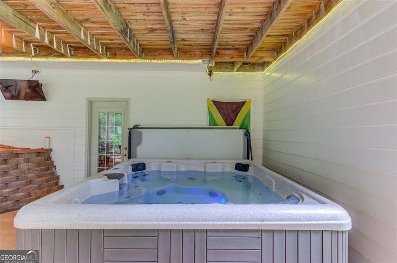 4840 PARKVIEW MINE Sugar Hill - 44