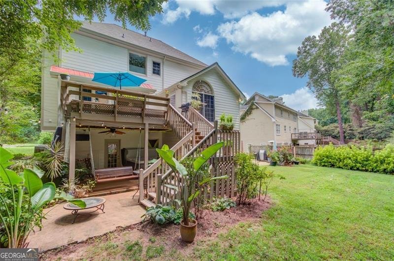 4840 PARKVIEW MINE Sugar Hill - 46