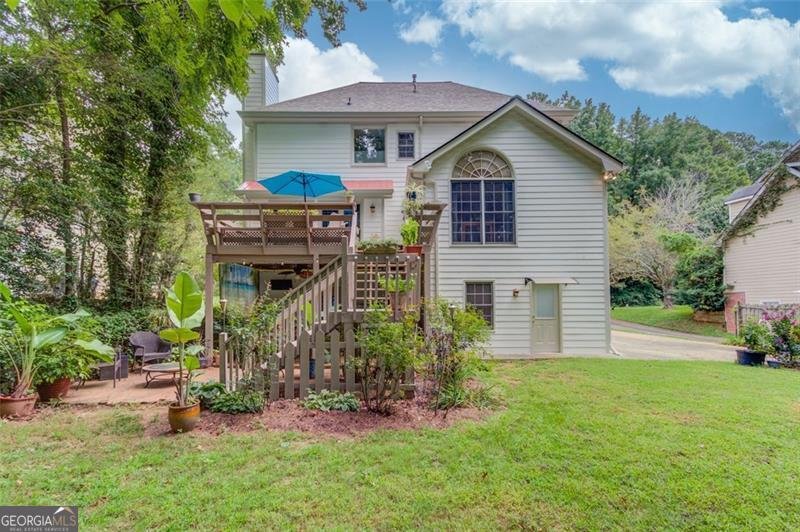 4840 PARKVIEW MINE Sugar Hill - 47