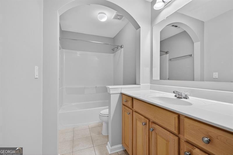7712 Soaring Eagle Drive Flowery Branch - 16