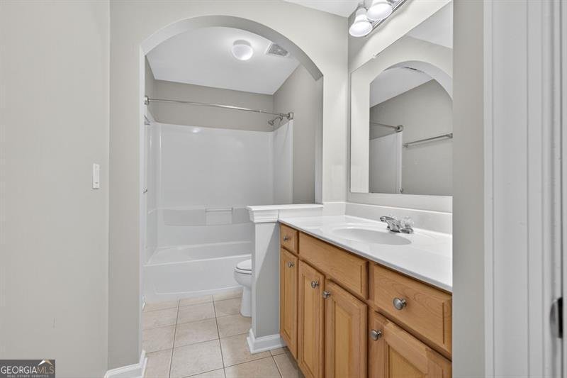 7712 Soaring Eagle Drive Flowery Branch - 17