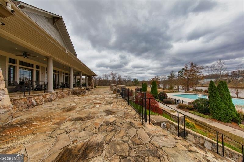7712 Soaring Eagle Drive Flowery Branch - 2