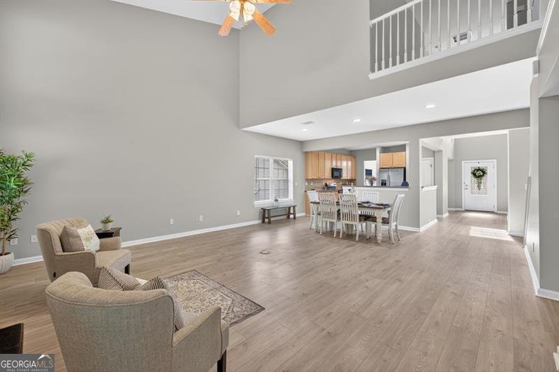 7712 Soaring Eagle Drive Flowery Branch - 30