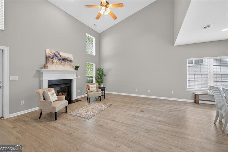 7712 Soaring Eagle Drive Flowery Branch - 31