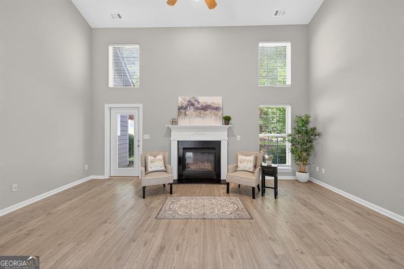7712 Soaring Eagle Drive Flowery Branch - 32