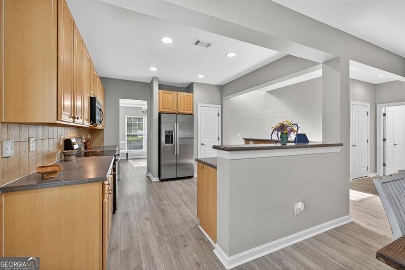 7712 Soaring Eagle Drive Flowery Branch - 34