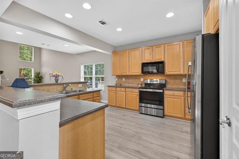 7712 Soaring Eagle Drive Flowery Branch - 37