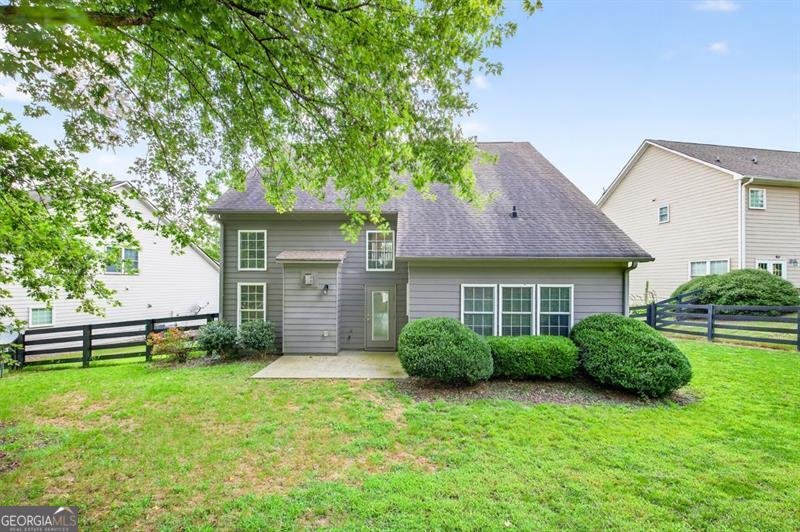 7712 Soaring Eagle Drive Flowery Branch - 4