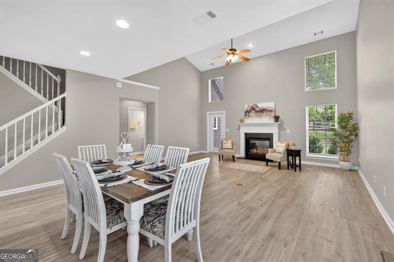 7712 Soaring Eagle Drive Flowery Branch - 40