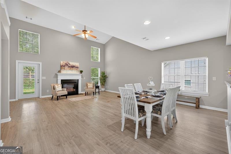 7712 Soaring Eagle Drive Flowery Branch - 41