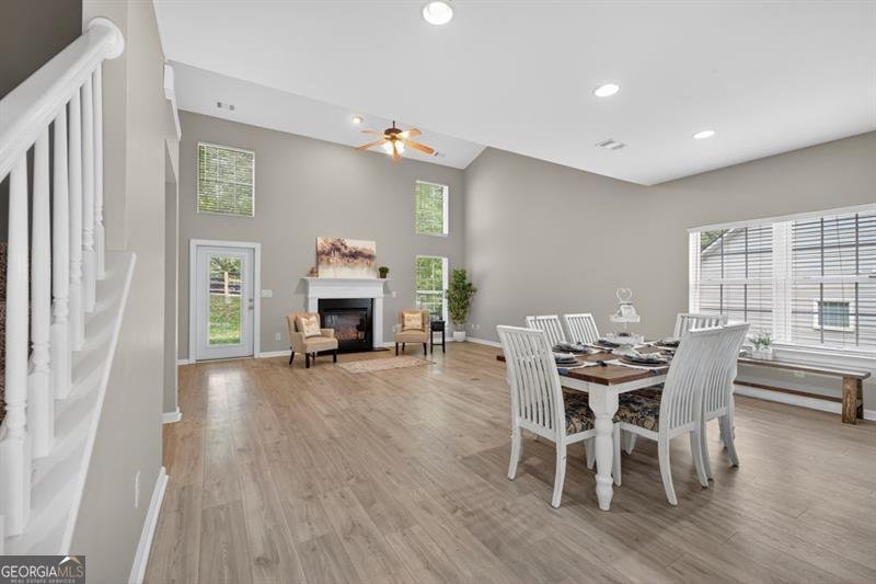 7712 Soaring Eagle Drive Flowery Branch - 42