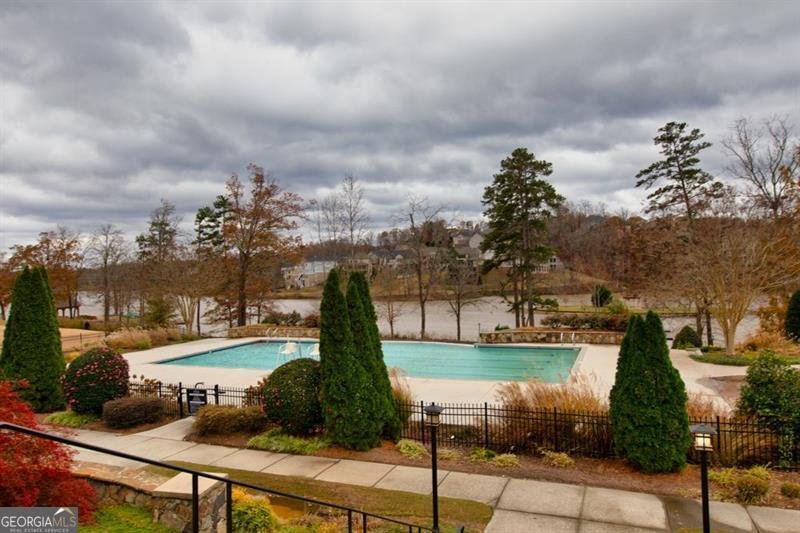 7712 Soaring Eagle Drive Flowery Branch - 5