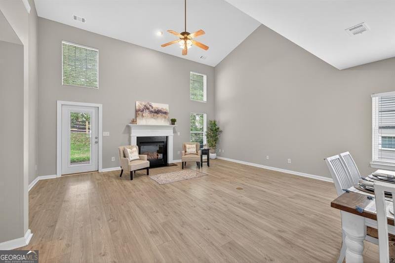 7712 Soaring Eagle Drive Flowery Branch - 54