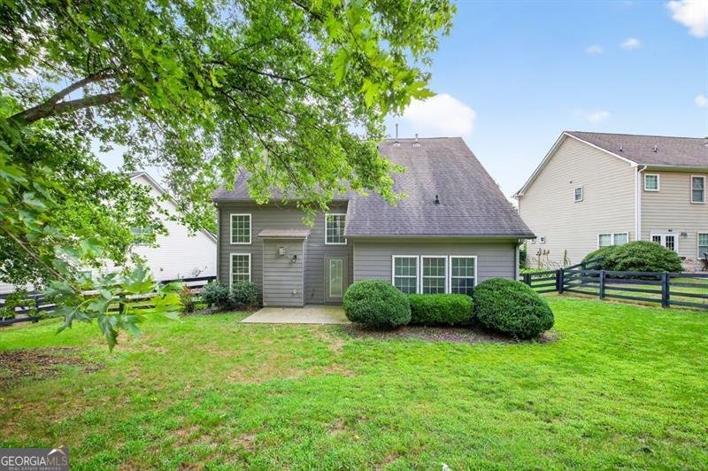 7712 Soaring Eagle Drive Flowery Branch - 6
