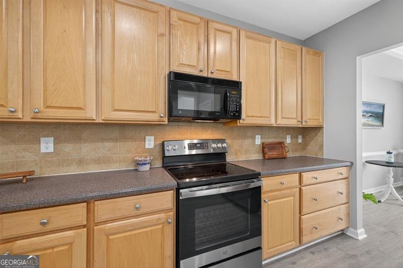 7712 Soaring Eagle Drive Flowery Branch - 63