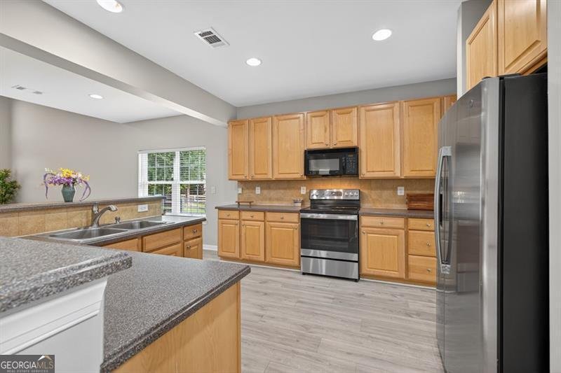 7712 Soaring Eagle Drive Flowery Branch - 68