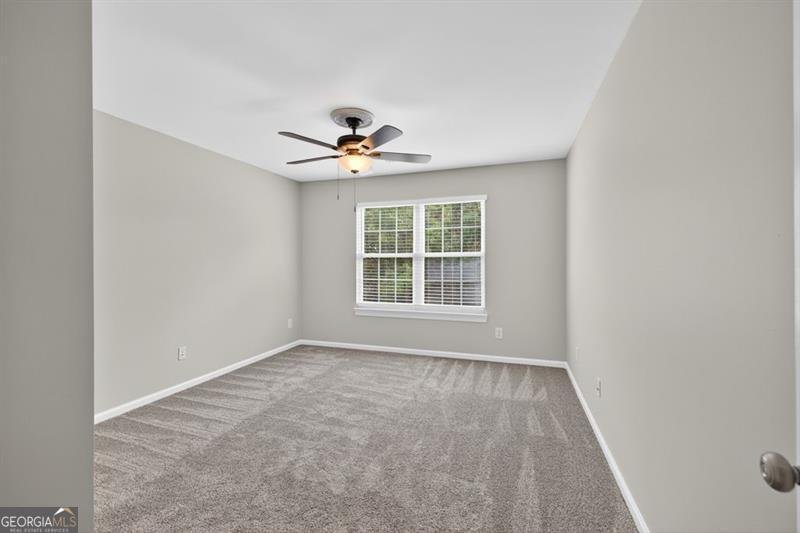 7712 Soaring Eagle Drive Flowery Branch - 7