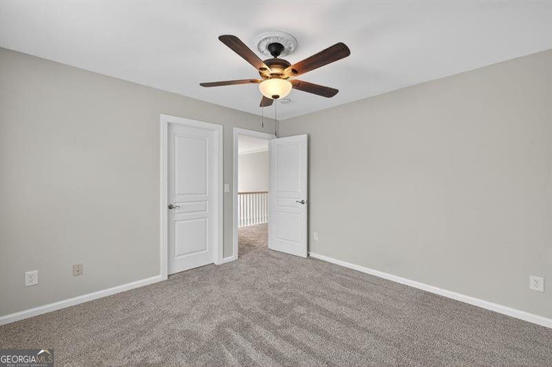 7712 Soaring Eagle Drive Flowery Branch - 9