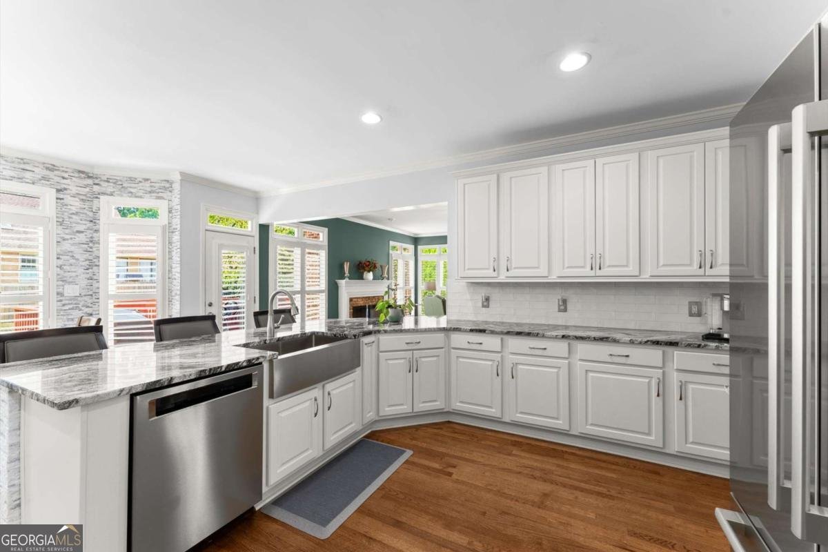 7330 Village Creek Trace Atlanta - 11