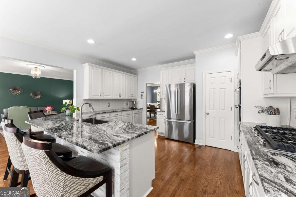 7330 Village Creek Trace Atlanta - 12