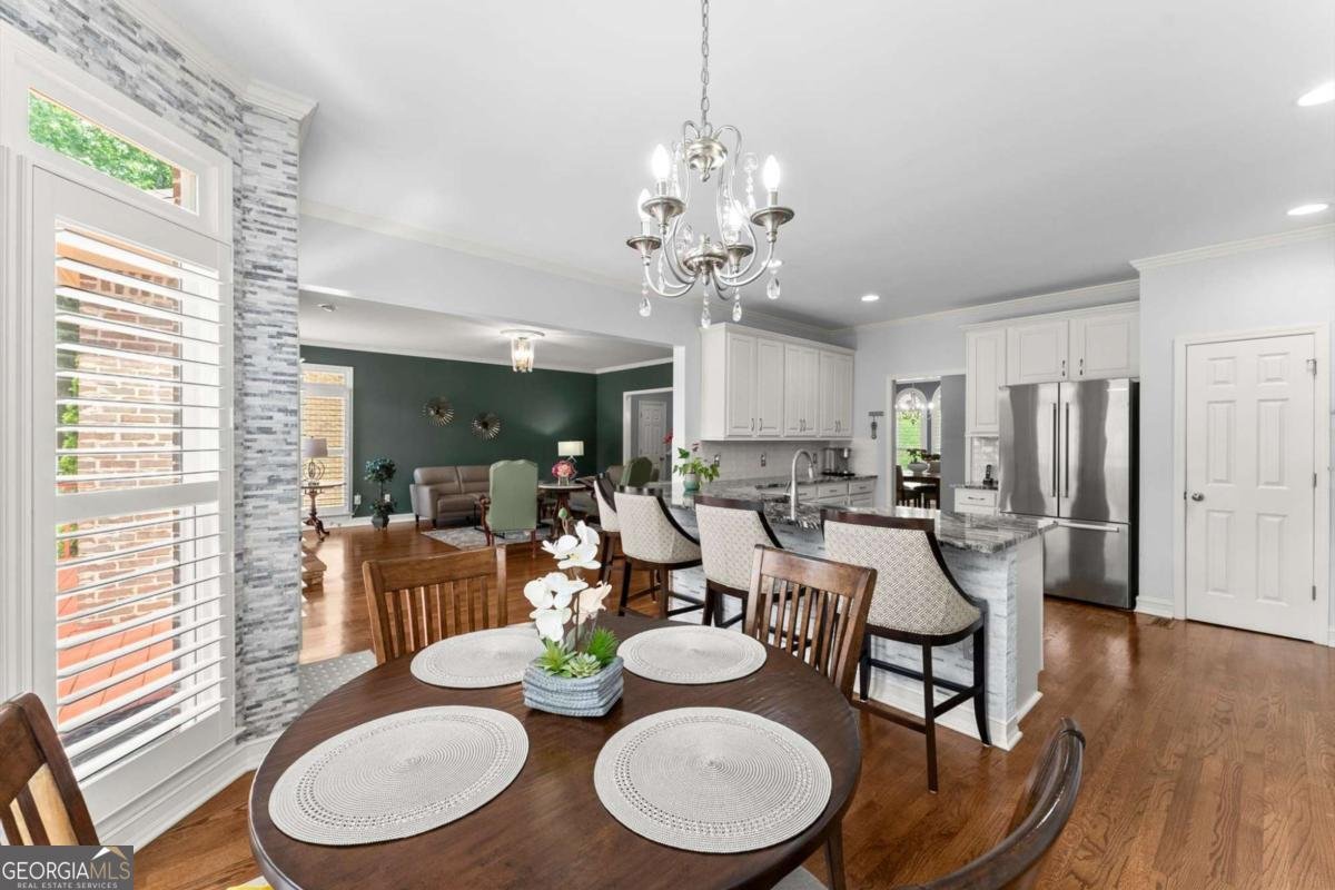 7330 Village Creek Trace Atlanta - 13