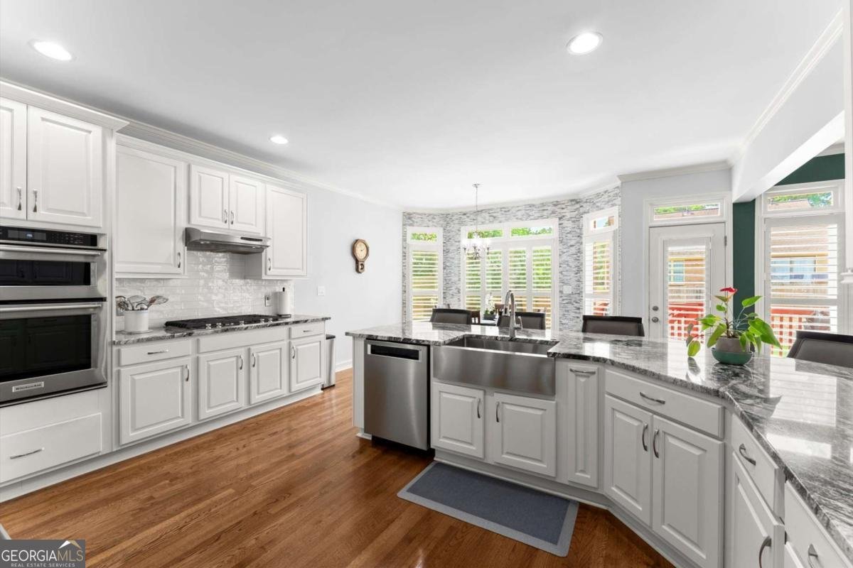 7330 Village Creek Trace Atlanta - 2