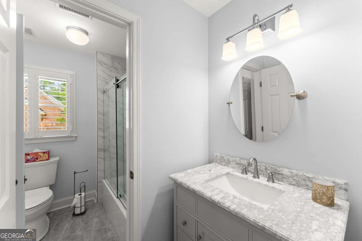 7330 Village Creek Trace Atlanta - 21