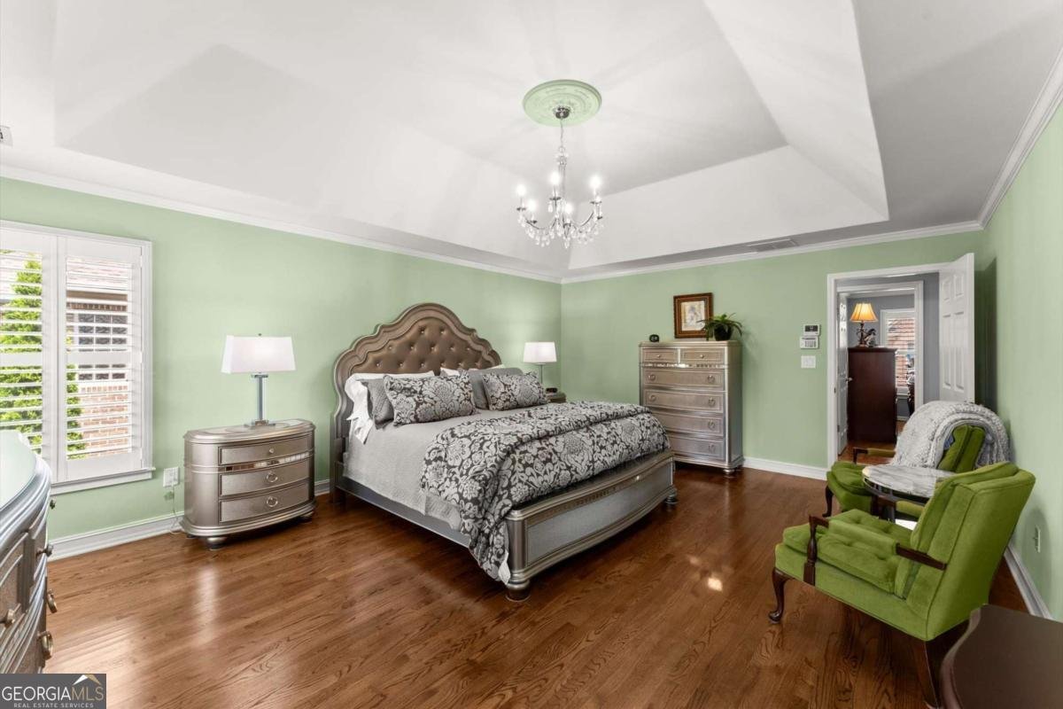 7330 Village Creek Trace Atlanta - 24