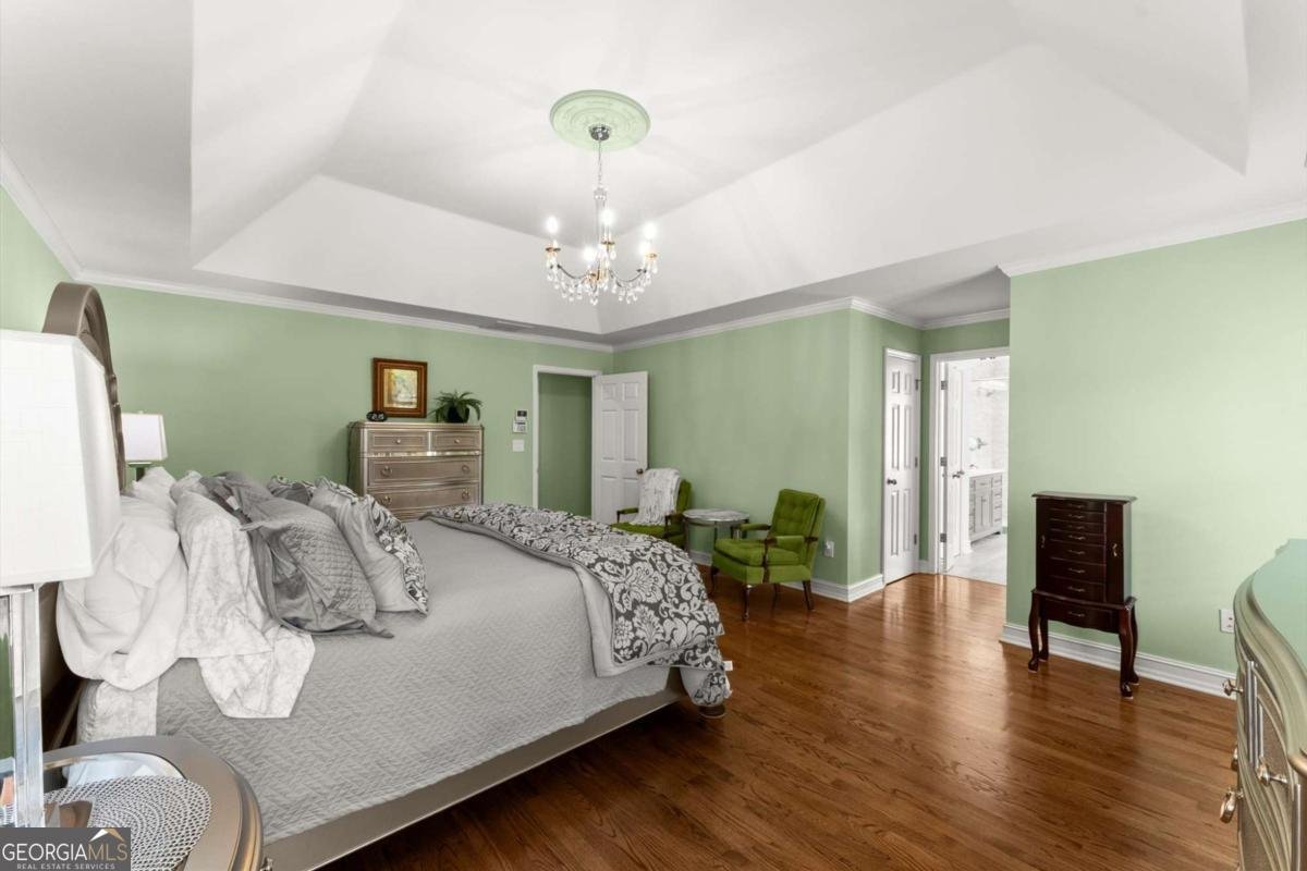 7330 Village Creek Trace Atlanta - 25