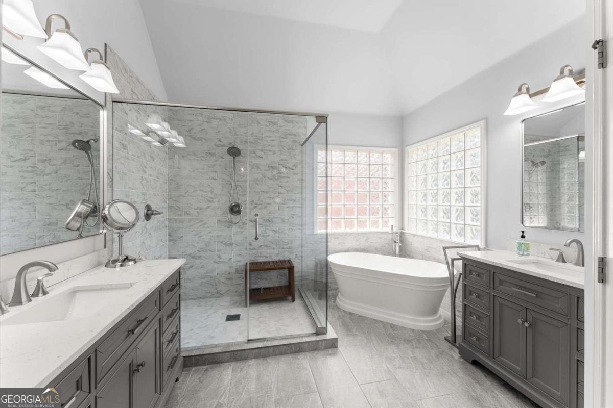 7330 Village Creek Trace Atlanta - 26