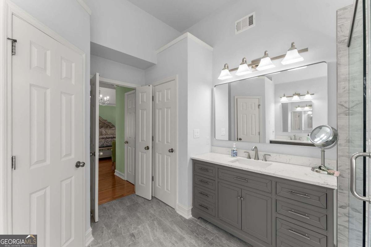 7330 Village Creek Trace Atlanta - 27