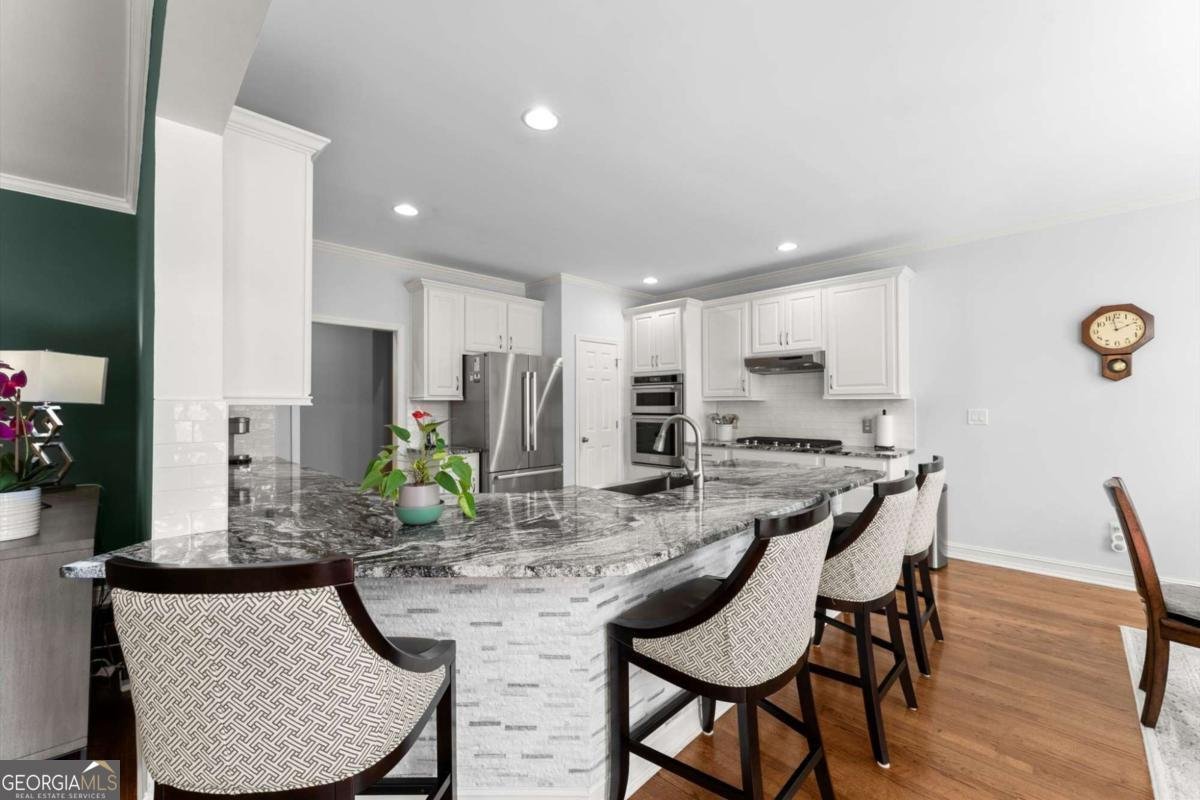 7330 Village Creek Trace Atlanta - 3