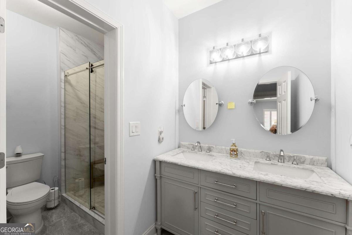7330 Village Creek Trace Atlanta - 33