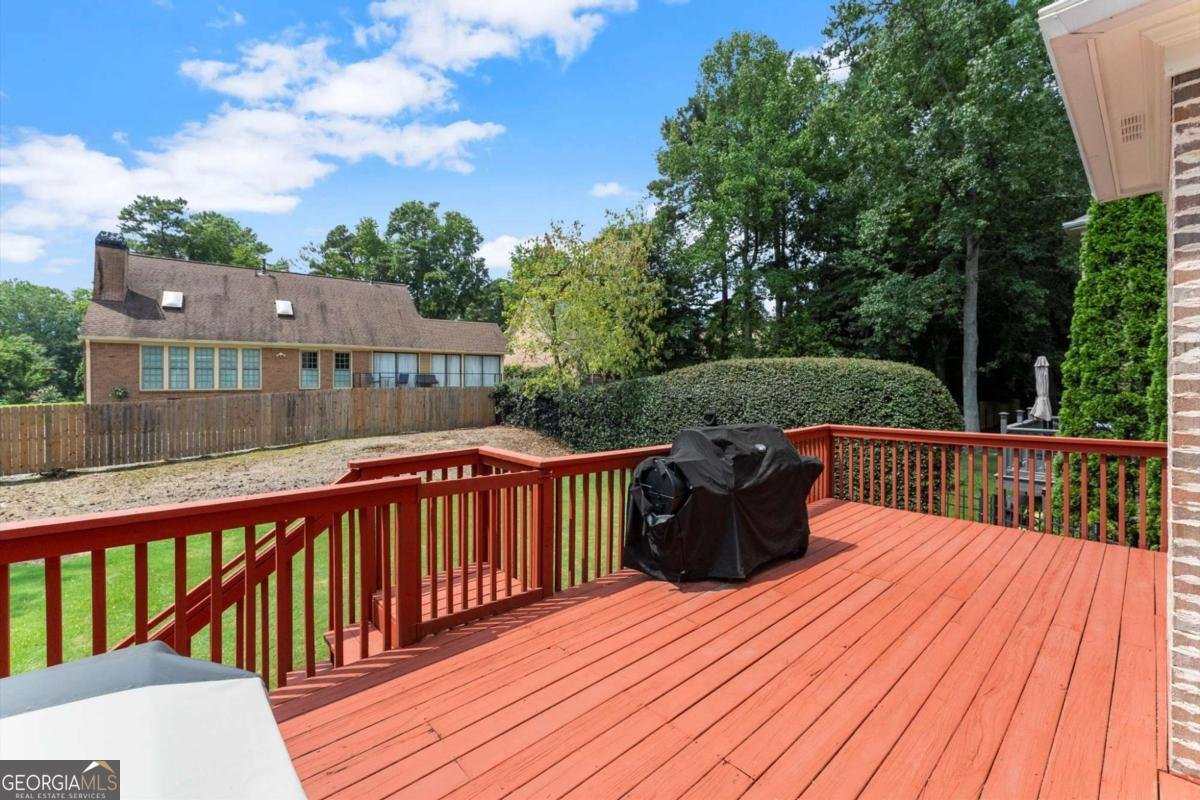 7330 Village Creek Trace Atlanta - 36