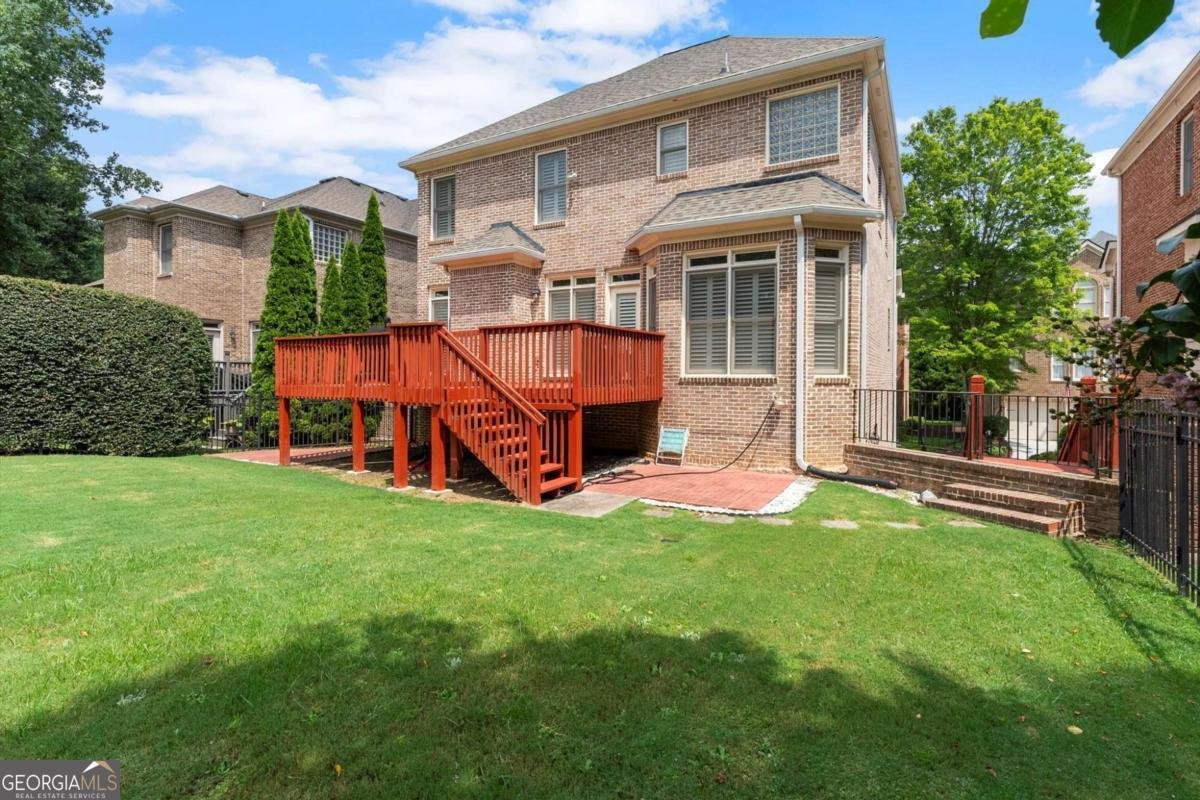 7330 Village Creek Trace Atlanta - 39