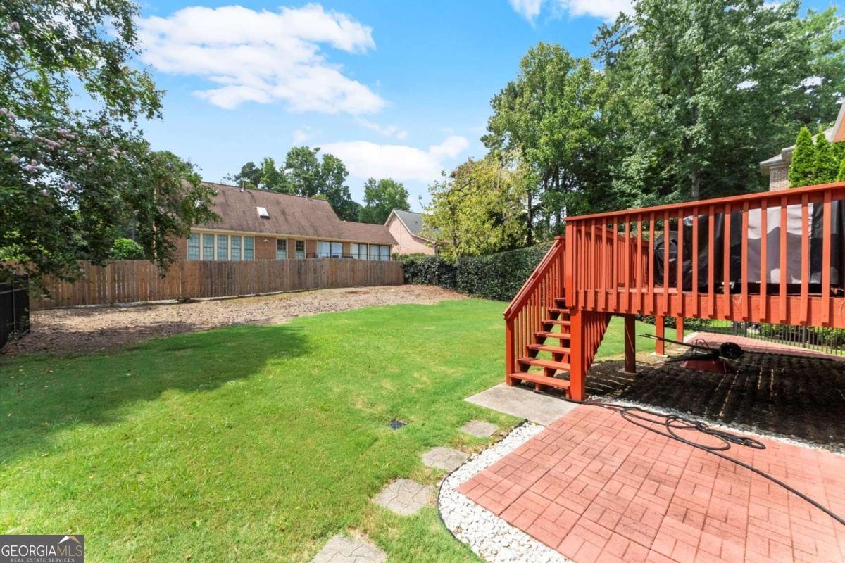 7330 Village Creek Trace Atlanta - 40