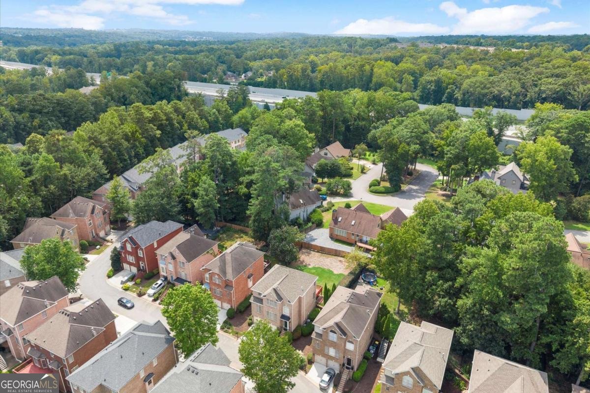 7330 Village Creek Trace Atlanta - 41