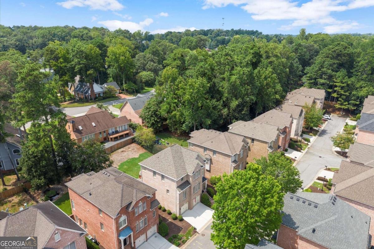 7330 Village Creek Trace Atlanta - 42
