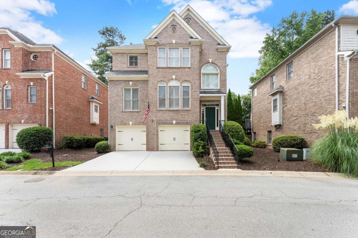7330 Village Creek Trace Atlanta - 45