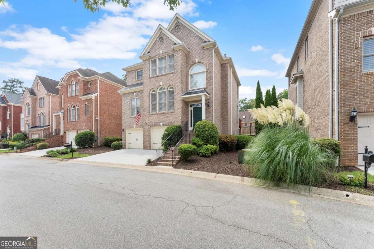 7330 Village Creek Trace Atlanta - 46