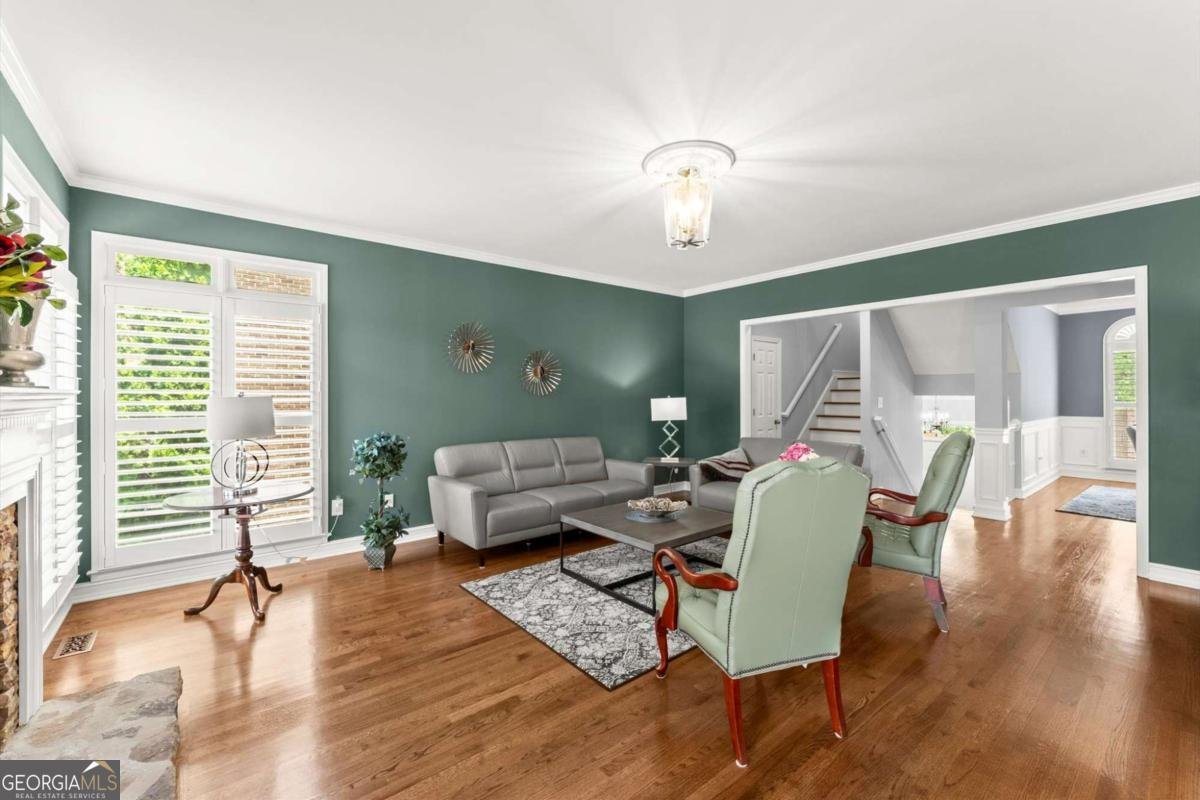 7330 Village Creek Trace Atlanta - 8