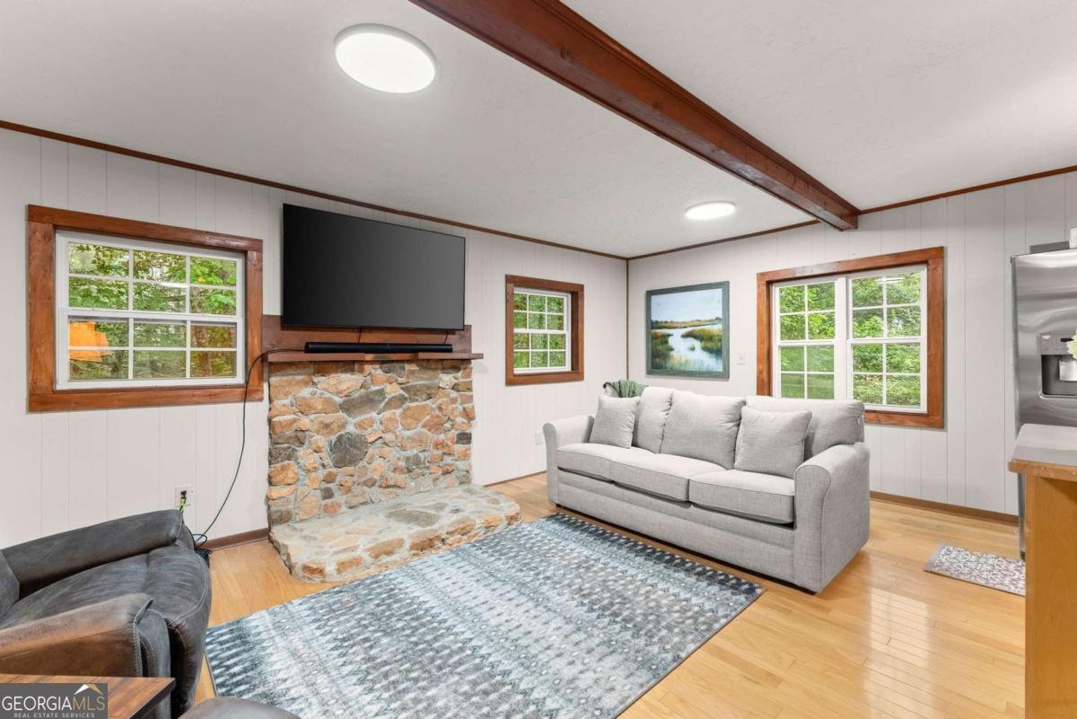 4243 Perry Drive Gainesville - 1