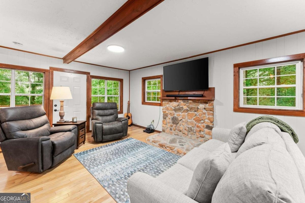 4243 Perry Drive Gainesville - 2