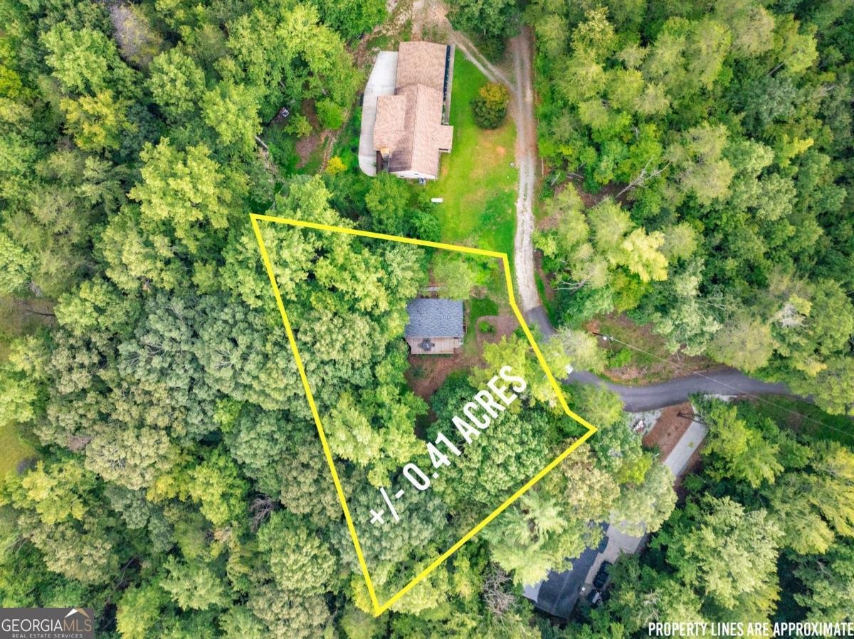 4243 Perry Drive Gainesville - 28