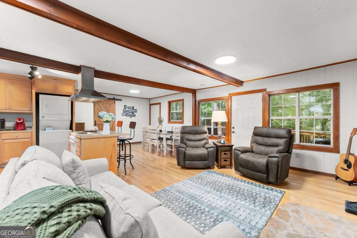 4243 Perry Drive Gainesville - 3