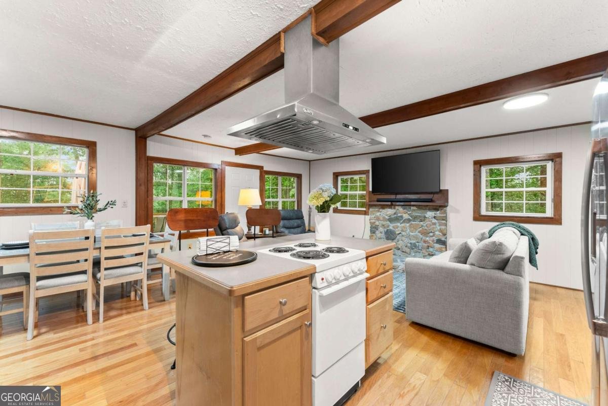 4243 Perry Drive Gainesville - 7