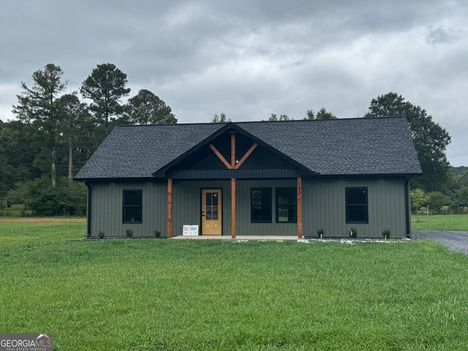 192 County Line Road Plainville - 1