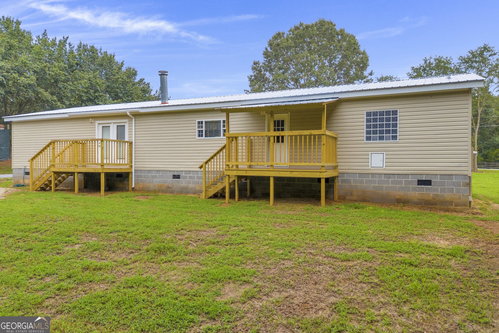 516 Fred King Road Hartwell - 15